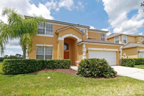 The Villa at Terra Verde, Kissimmee